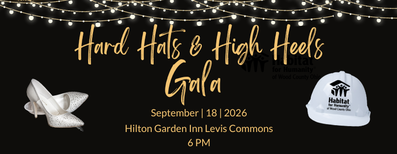 2026 Hard Hats & High Heels Gala